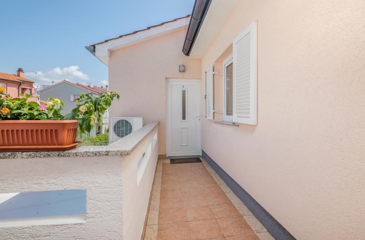 Apartment Stella Di Mare Krk Town Exterior photo